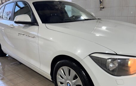 BMW 1 серия, 2013 год, 920 000 рублей, 4 фотография