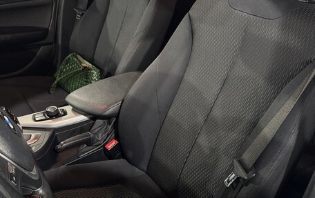 BMW 1 серия, 2013 год, 920 000 рублей, 7 фотография