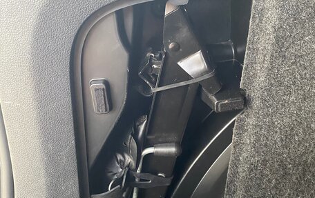 Volkswagen Tiguan I, 2008 год, 1 280 000 рублей, 12 фотография