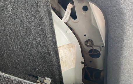 Volkswagen Tiguan I, 2008 год, 1 280 000 рублей, 13 фотография