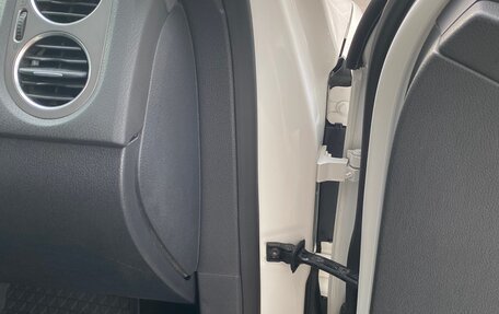 Volkswagen Tiguan I, 2008 год, 1 280 000 рублей, 15 фотография