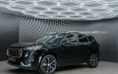 Haval Jolion, 2022 год, 1 792 000 рублей, 1 фотография