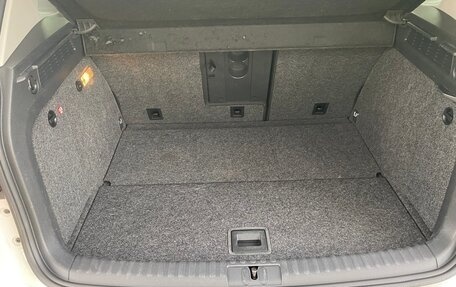 Volkswagen Tiguan I, 2008 год, 1 280 000 рублей, 10 фотография