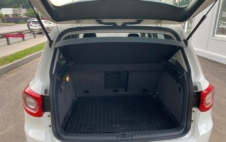 Volkswagen Tiguan I, 2008 год, 1 280 000 рублей, 9 фотография