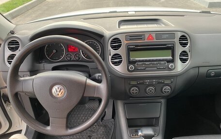 Volkswagen Tiguan I, 2008 год, 1 280 000 рублей, 18 фотография