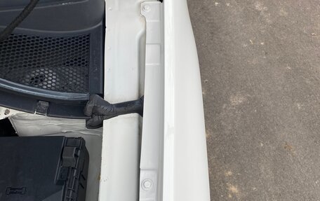 Volkswagen Tiguan I, 2008 год, 1 280 000 рублей, 23 фотография