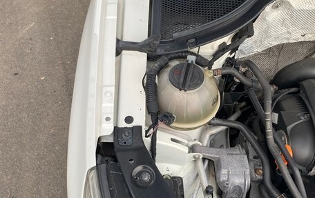 Volkswagen Tiguan I, 2008 год, 1 280 000 рублей, 24 фотография