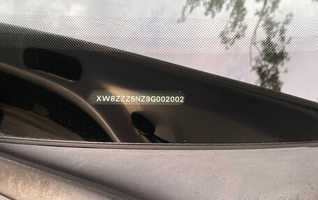 Volkswagen Tiguan I, 2008 год, 1 280 000 рублей, 25 фотография