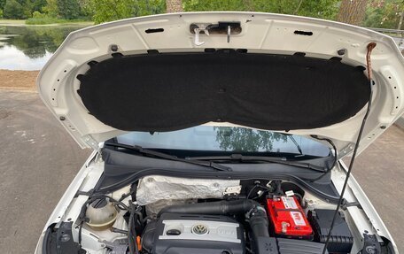 Volkswagen Tiguan I, 2008 год, 1 280 000 рублей, 22 фотография