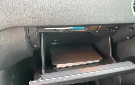 Volkswagen Tiguan I, 2008 год, 1 280 000 рублей, 21 фотография