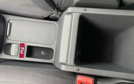 Volkswagen Tiguan I, 2008 год, 1 280 000 рублей, 20 фотография