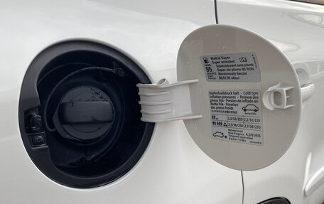 Volkswagen Tiguan I, 2008 год, 1 280 000 рублей, 27 фотография