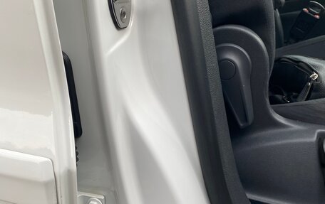 Volkswagen Tiguan I, 2008 год, 1 280 000 рублей, 28 фотография