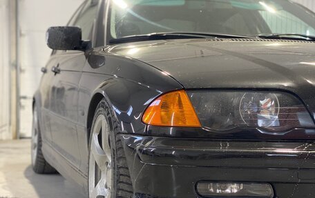 BMW 3 серия, 1999 год, 910 000 рублей, 1 фотография