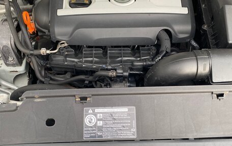 Volkswagen Tiguan I, 2008 год, 1 280 000 рублей, 30 фотография