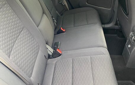 Volkswagen Tiguan I, 2008 год, 1 280 000 рублей, 35 фотография