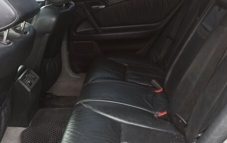 Mercedes-Benz E-Класс, 1998 год, 400 000 рублей, 7 фотография