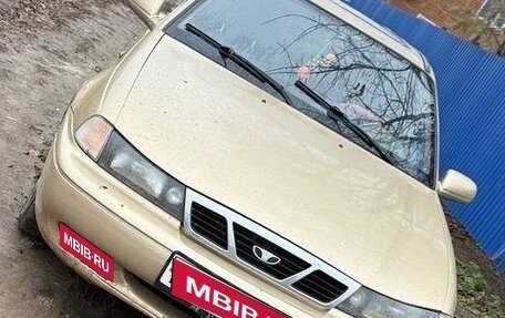 Daewoo Nexia I рестайлинг, 2005 год, 80 000 рублей, 1 фотография