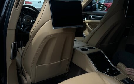 Porsche Panamera II рестайлинг, 2017 год, 6 550 000 рублей, 5 фотография