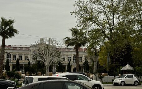 Porsche Panamera II рестайлинг, 2017 год, 6 550 000 рублей, 8 фотография