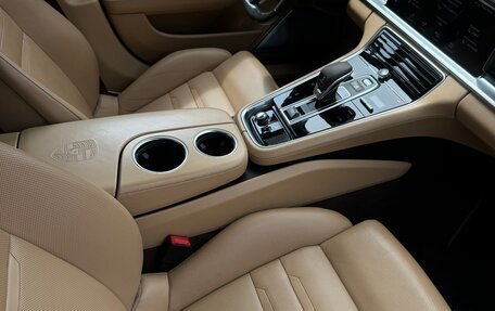 Porsche Panamera II рестайлинг, 2017 год, 6 550 000 рублей, 12 фотография