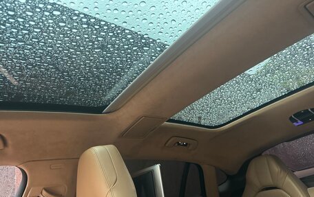 Porsche Panamera II рестайлинг, 2017 год, 6 550 000 рублей, 13 фотография