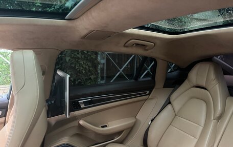 Porsche Panamera II рестайлинг, 2017 год, 6 550 000 рублей, 11 фотография