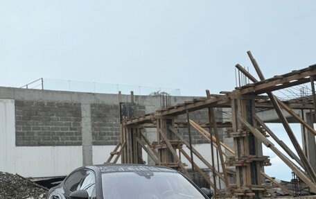 Porsche Panamera II рестайлинг, 2017 год, 6 550 000 рублей, 10 фотография