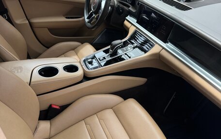 Porsche Panamera II рестайлинг, 2017 год, 6 550 000 рублей, 17 фотография