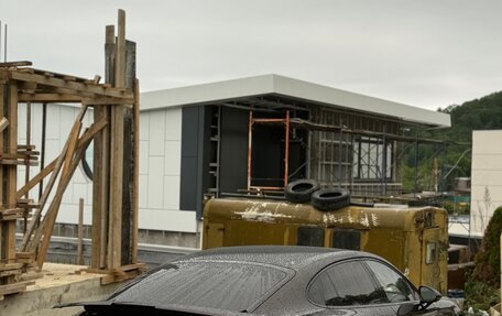 Porsche Panamera II рестайлинг, 2017 год, 6 550 000 рублей, 9 фотография