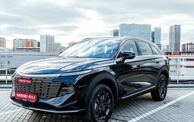 Haval F7, 2025 год, 3 149 000 рублей, 1 фотография