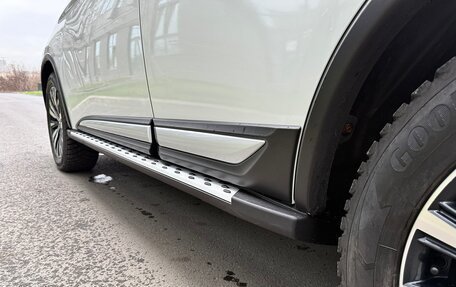 Mitsubishi Outlander III рестайлинг 3, 2021 год, 2 715 000 рублей, 28 фотография