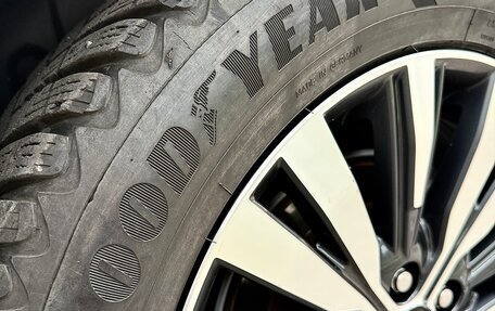 Mitsubishi Outlander III рестайлинг 3, 2021 год, 2 715 000 рублей, 26 фотография