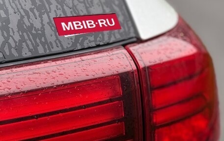 Mitsubishi Outlander III рестайлинг 3, 2021 год, 2 715 000 рублей, 24 фотография