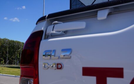 Toyota Hilux VIII, 2025 год, 10 290 000 рублей, 11 фотография