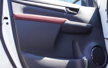 Toyota Hilux VIII, 2025 год, 10 290 000 рублей, 19 фотография