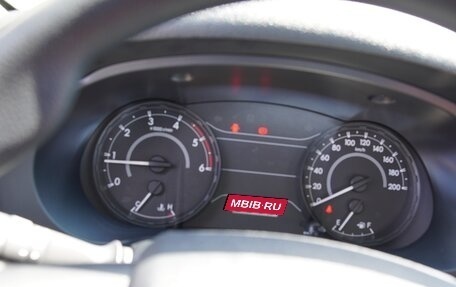 Toyota Hilux VIII, 2025 год, 10 290 000 рублей, 20 фотография