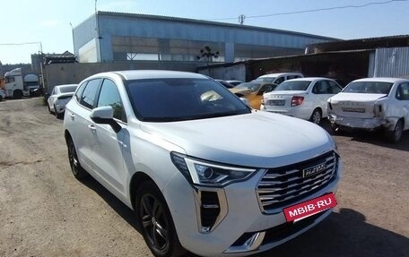 Haval Jolion, 2023 год, 1 373 440 рублей, 2 фотография