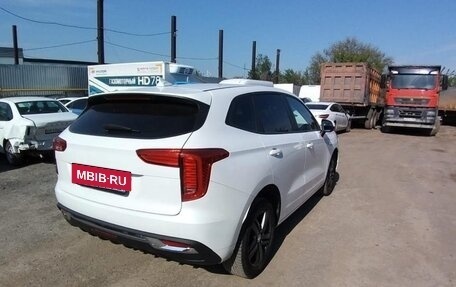 Haval Jolion, 2023 год, 1 373 440 рублей, 3 фотография