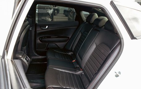 KIA Optima IV, 2020 год, 2 055 000 рублей, 17 фотография