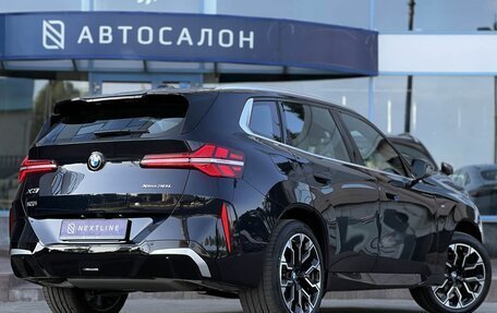 BMW X3, 2025 год, 7 090 000 рублей, 3 фотография