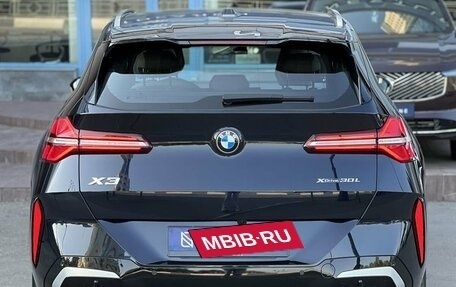 BMW X3, 2025 год, 7 090 000 рублей, 6 фотография