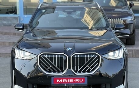 BMW X3, 2025 год, 7 090 000 рублей, 4 фотография