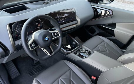 BMW X3, 2025 год, 7 090 000 рублей, 8 фотография