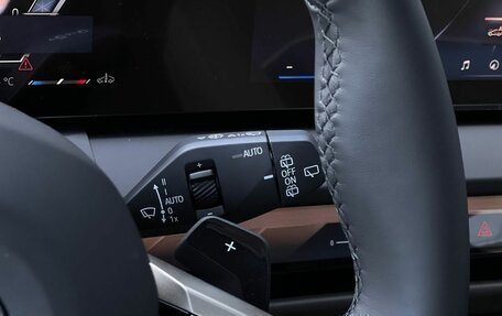 BMW X3, 2025 год, 7 090 000 рублей, 14 фотография