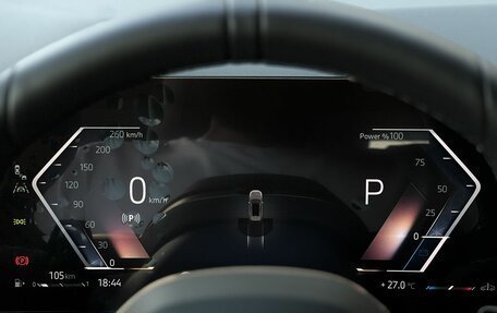 BMW X3, 2025 год, 7 090 000 рублей, 16 фотография