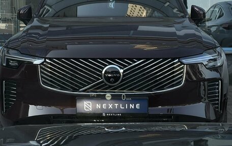 BMW X3, 2025 год, 7 090 000 рублей, 17 фотография