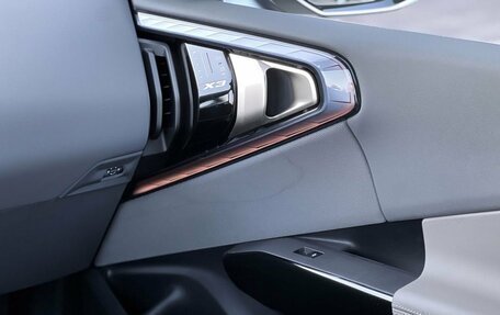 BMW X3, 2025 год, 7 090 000 рублей, 31 фотография