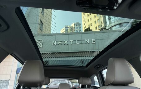 BMW X3, 2025 год, 7 090 000 рублей, 27 фотография