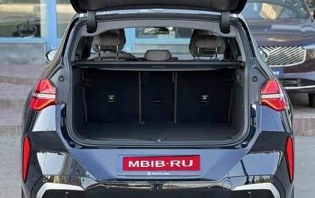 BMW X3, 2025 год, 7 090 000 рублей, 36 фотография